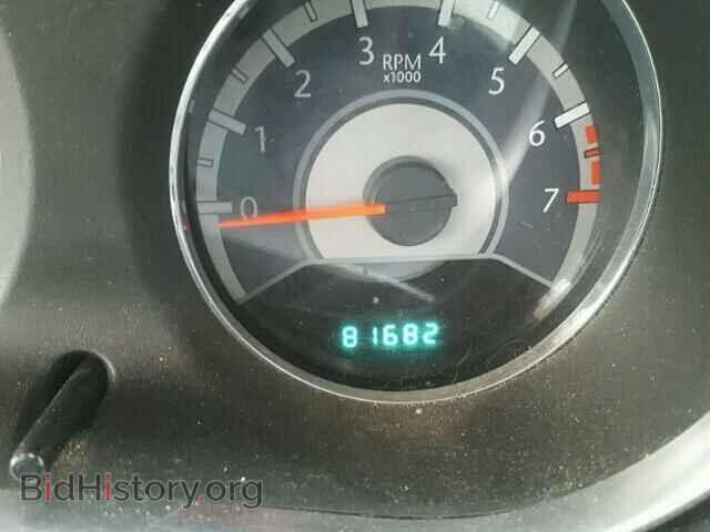 2011 CHRYSLER 200 - VIN: 1C3BC2FG9BN581699 - Фото 8