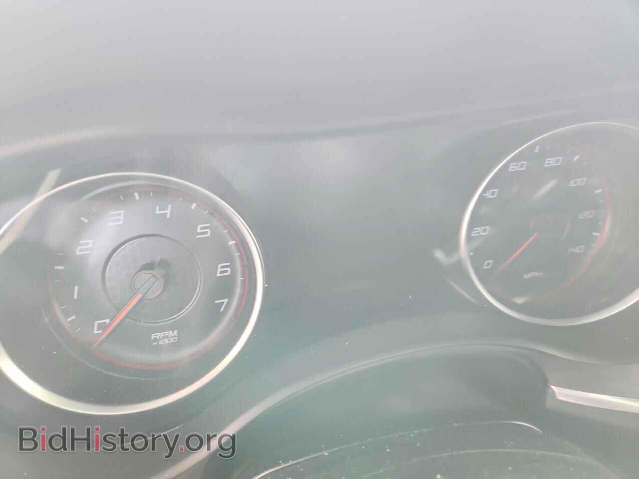 2019 DODGE CHARGER - VIN: 2C3CDXJG2KH559302 - Photo 9