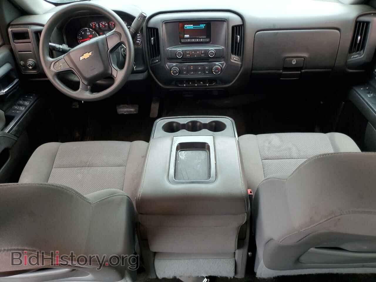 2014 CHEVROLET ALL Models - VIN: 3GCPCPEH4EG241978 - Photo 8