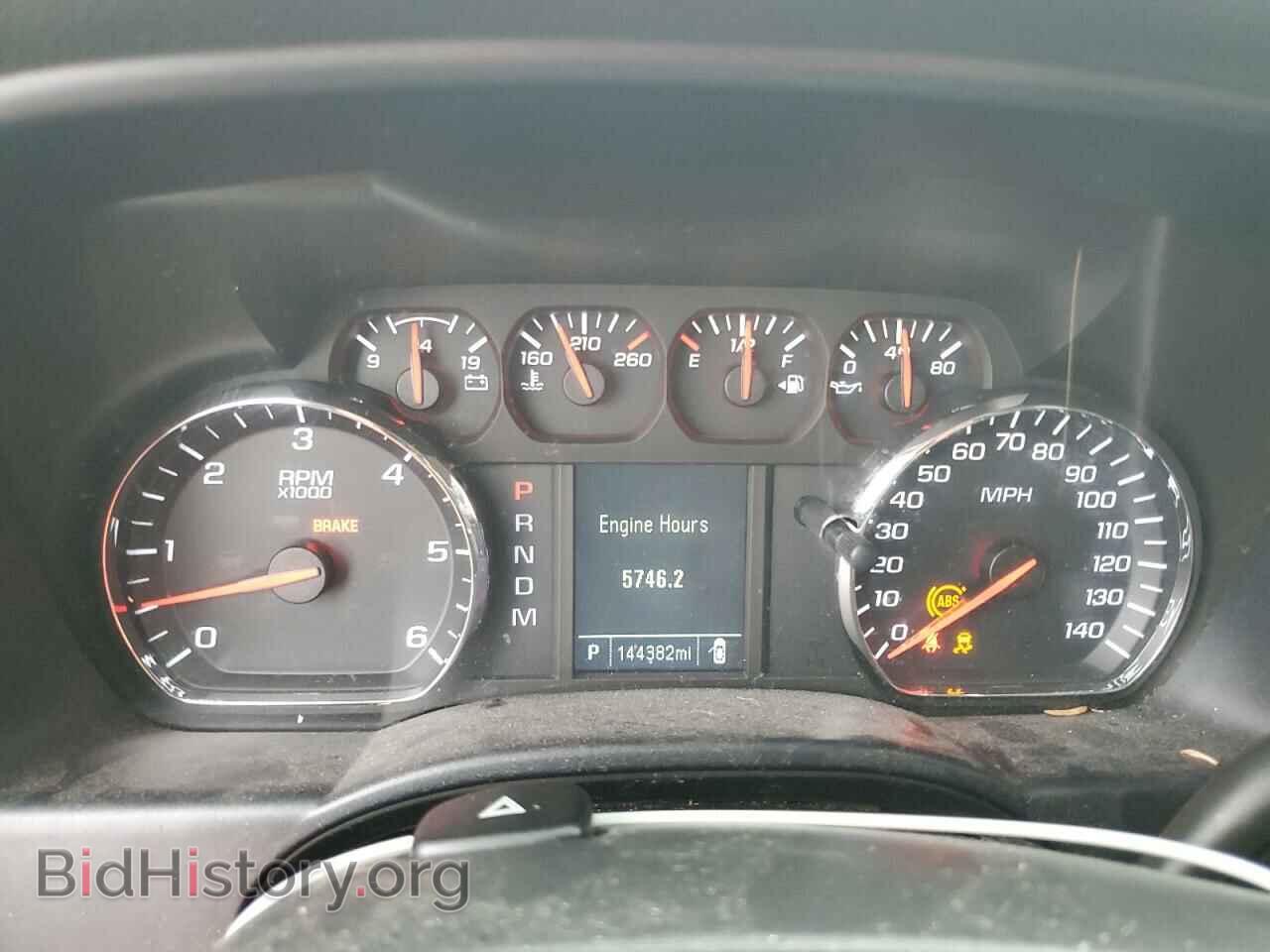 2014 CHEVROLET ALL Models - VIN: 3GCPCPEH4EG241978 - Photo 9