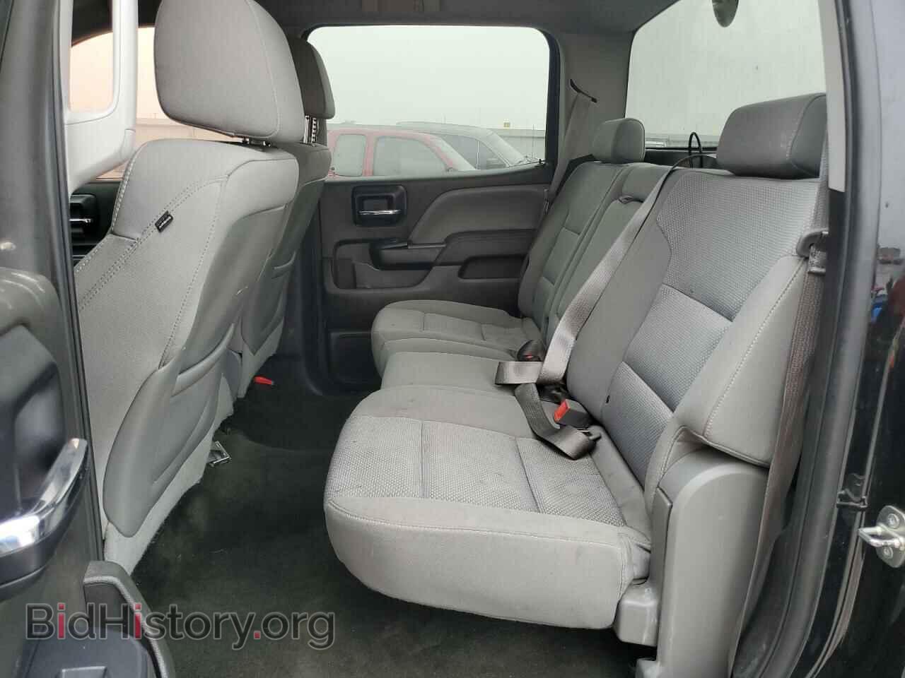 2014 CHEVROLET ALL Models - VIN: 3GCPCPEH4EG241978 - Photo 10