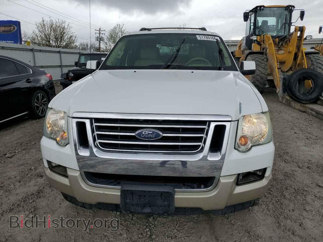 2007 FORD EXPLORER - VIN: 1FMEU74E07UA61422 - Фото 5
