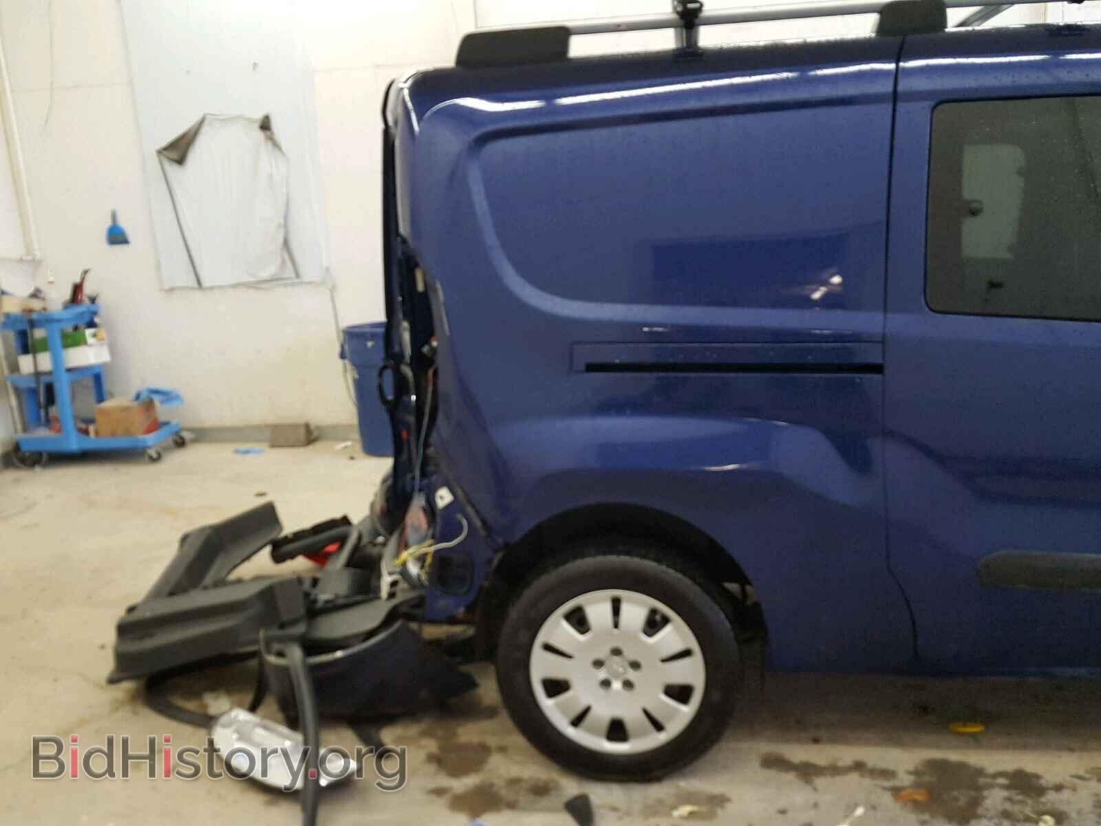 2017 RAM PROMASTER - VIN: ZFBERFBB5H6E95047 - Фото 9