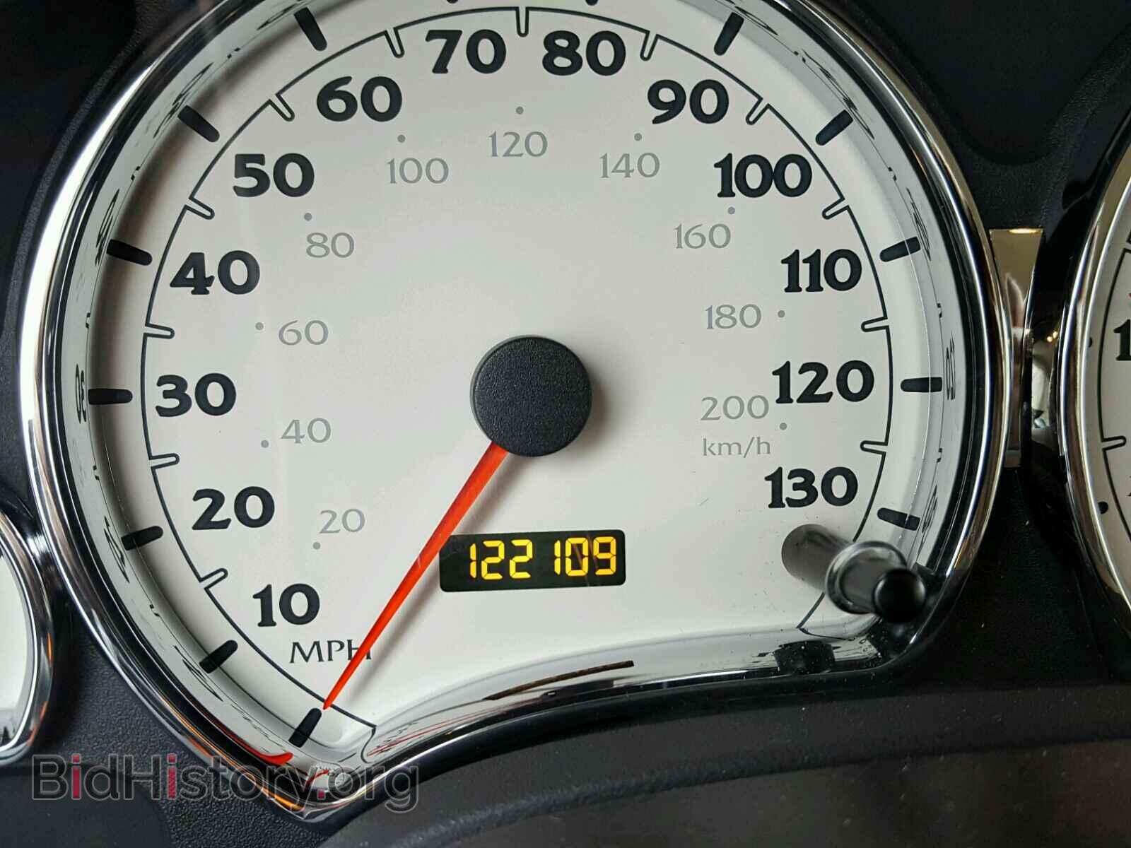 2004 SATURN VUE - VIN: 5GZCZ63404S857416 - Фото 8