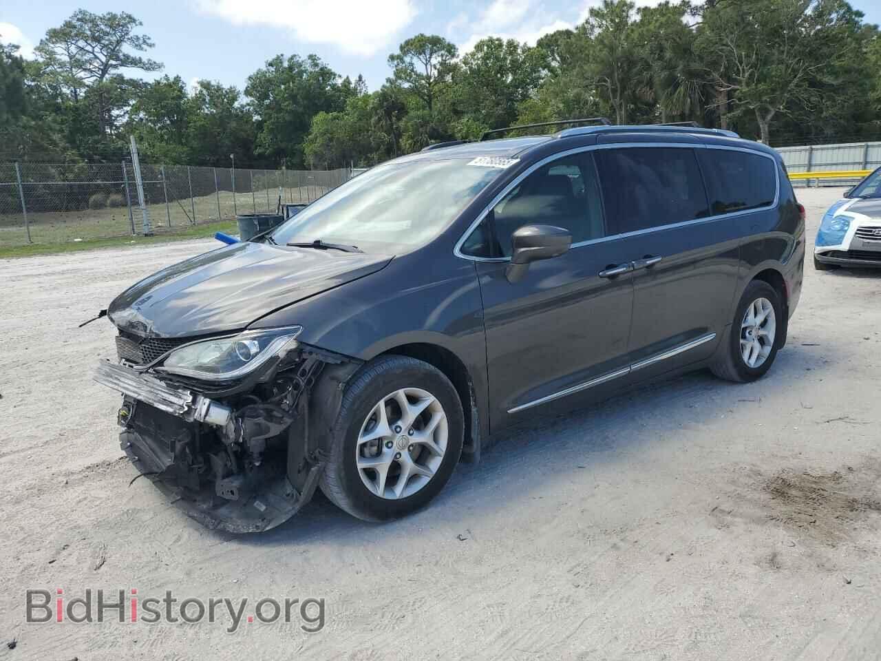 Photo 2C4RC1BG5LR142062 - CHRYSLER PACIFICA 2020