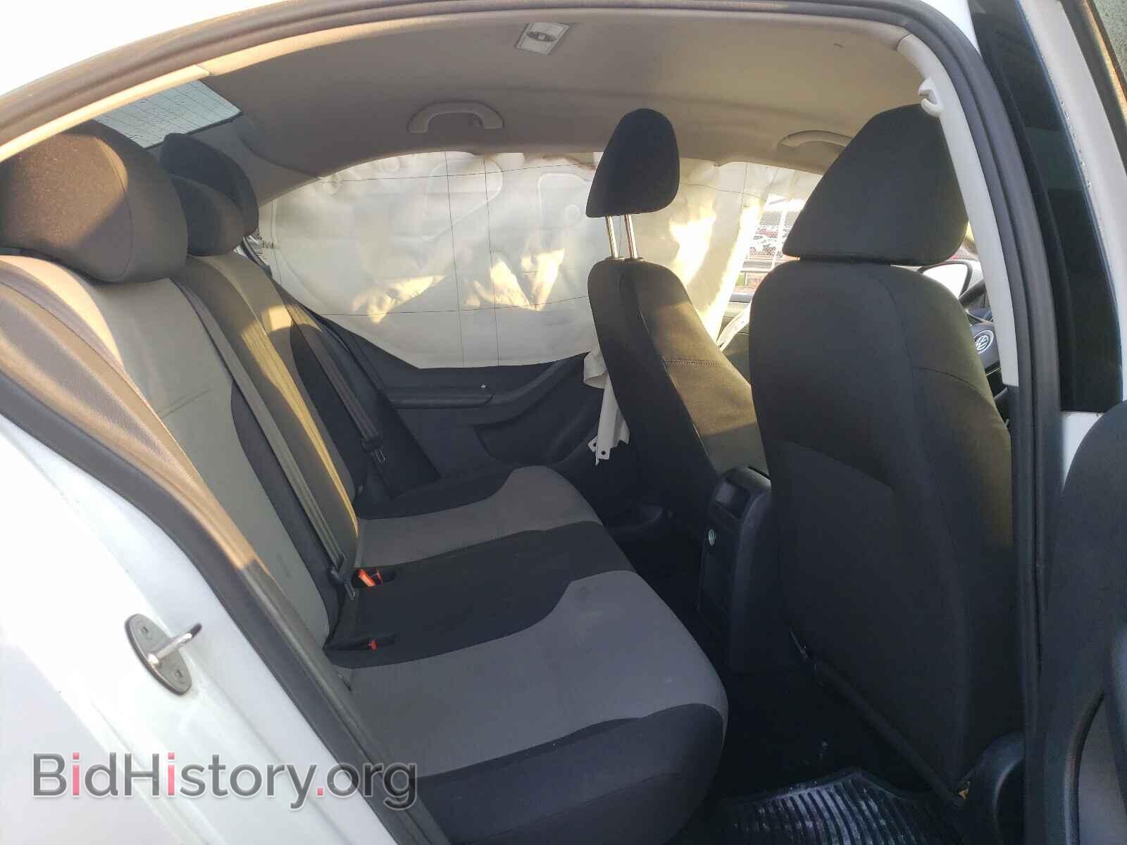 2017 VOLKSWAGEN JETTA - VIN: 3VW2B7AJ4HM349977 - Фото 6