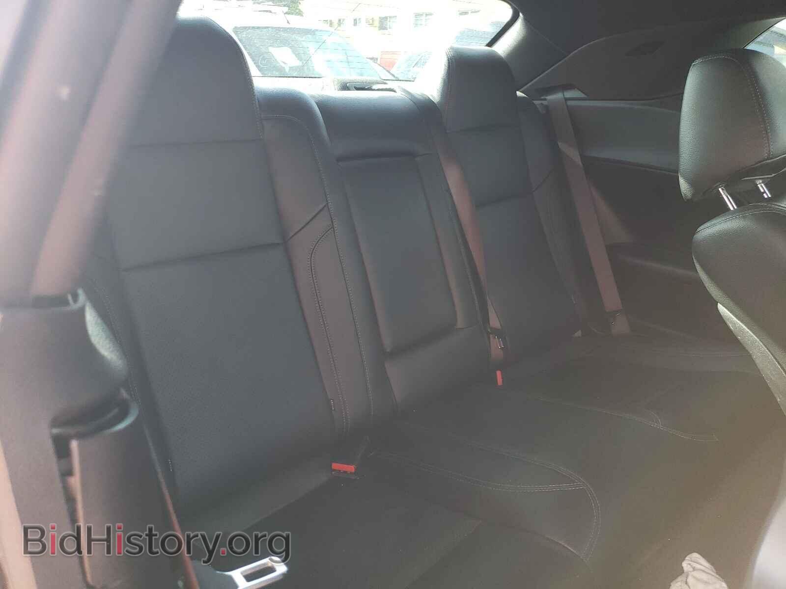 2019 DODGE CHALLENGER - VIN: 2C3CDZAG1KH675067 - Photo 6
