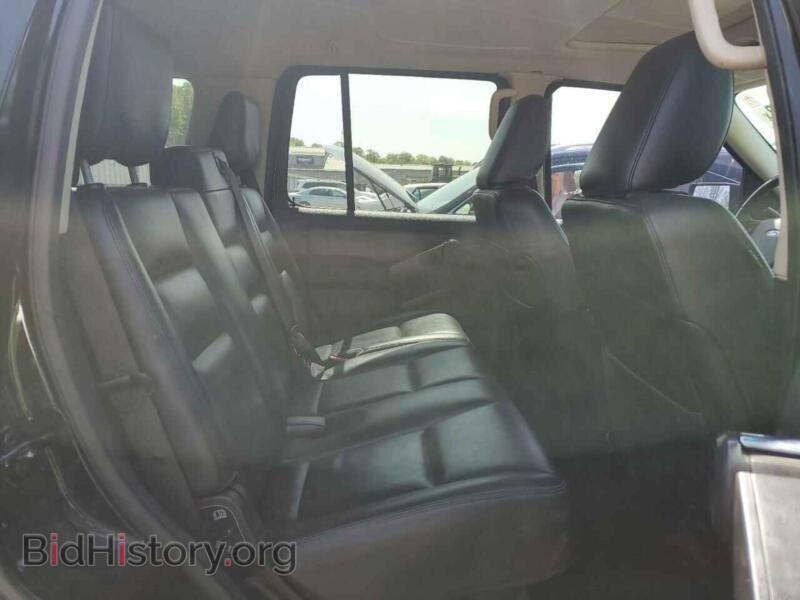 2010 Ford EXPLORER (VIN 1FMEU7DE3AUA97855) — фото 11 из 13