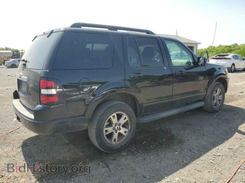2010 Ford EXPLORER (VIN 1FMEU7DE3AUA97855) — фото 3 из 13