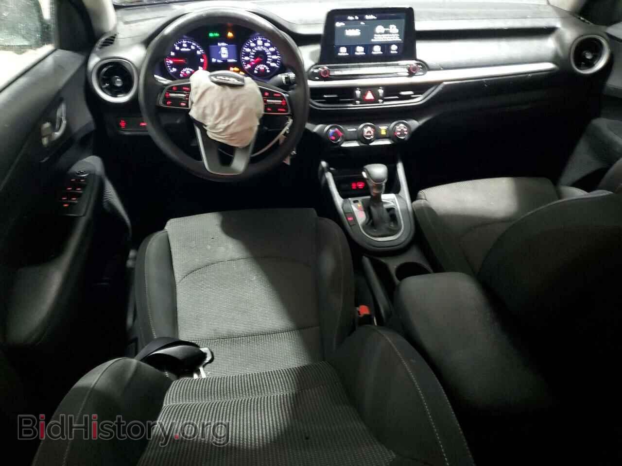 2020 KIA FORTE - VIN: 3KPF24AD3LE206096 - Фото 8