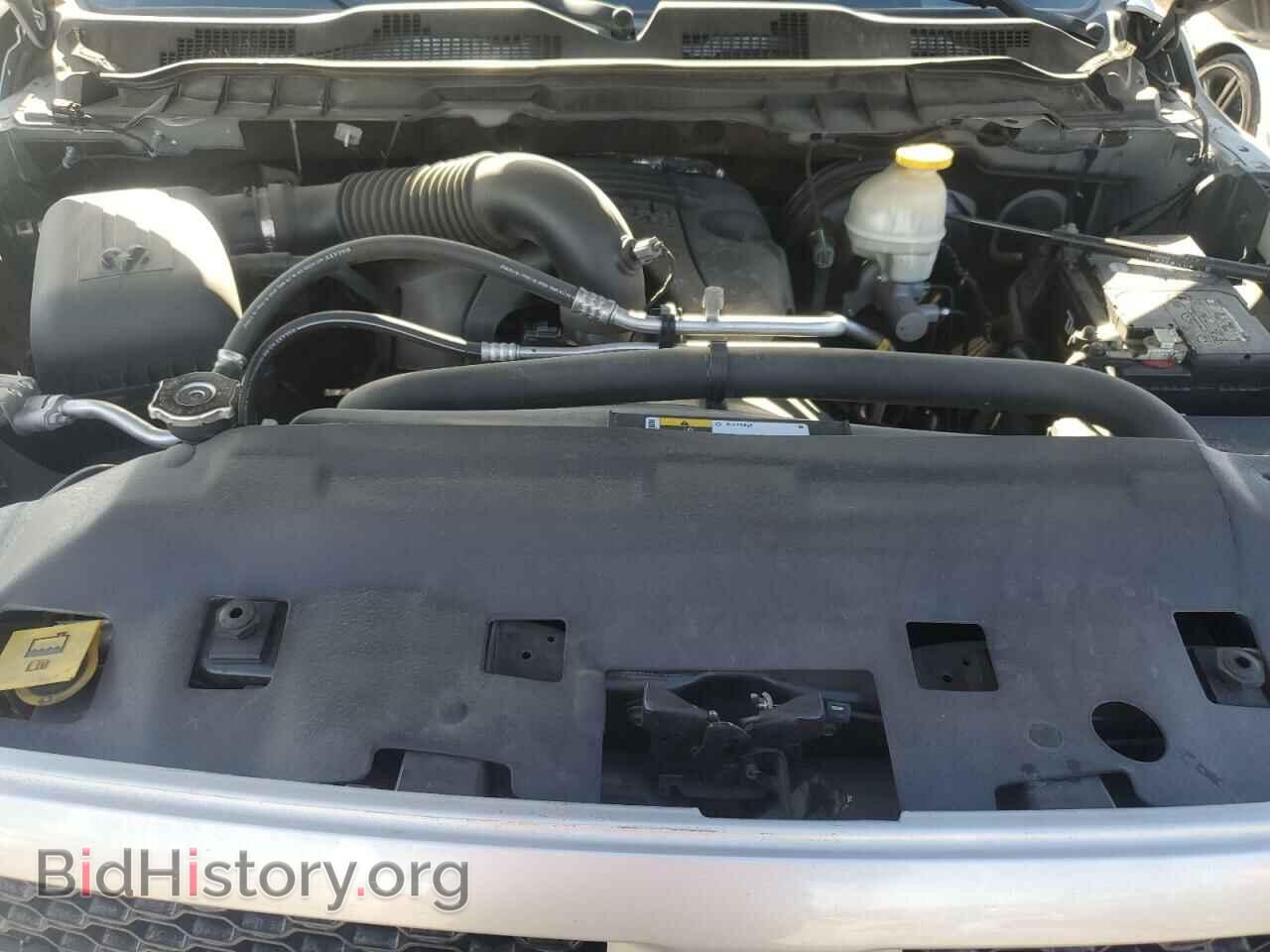 2017 RAM 1500 - VIN: 1C6RR6FT4HS556692 - Фото 11