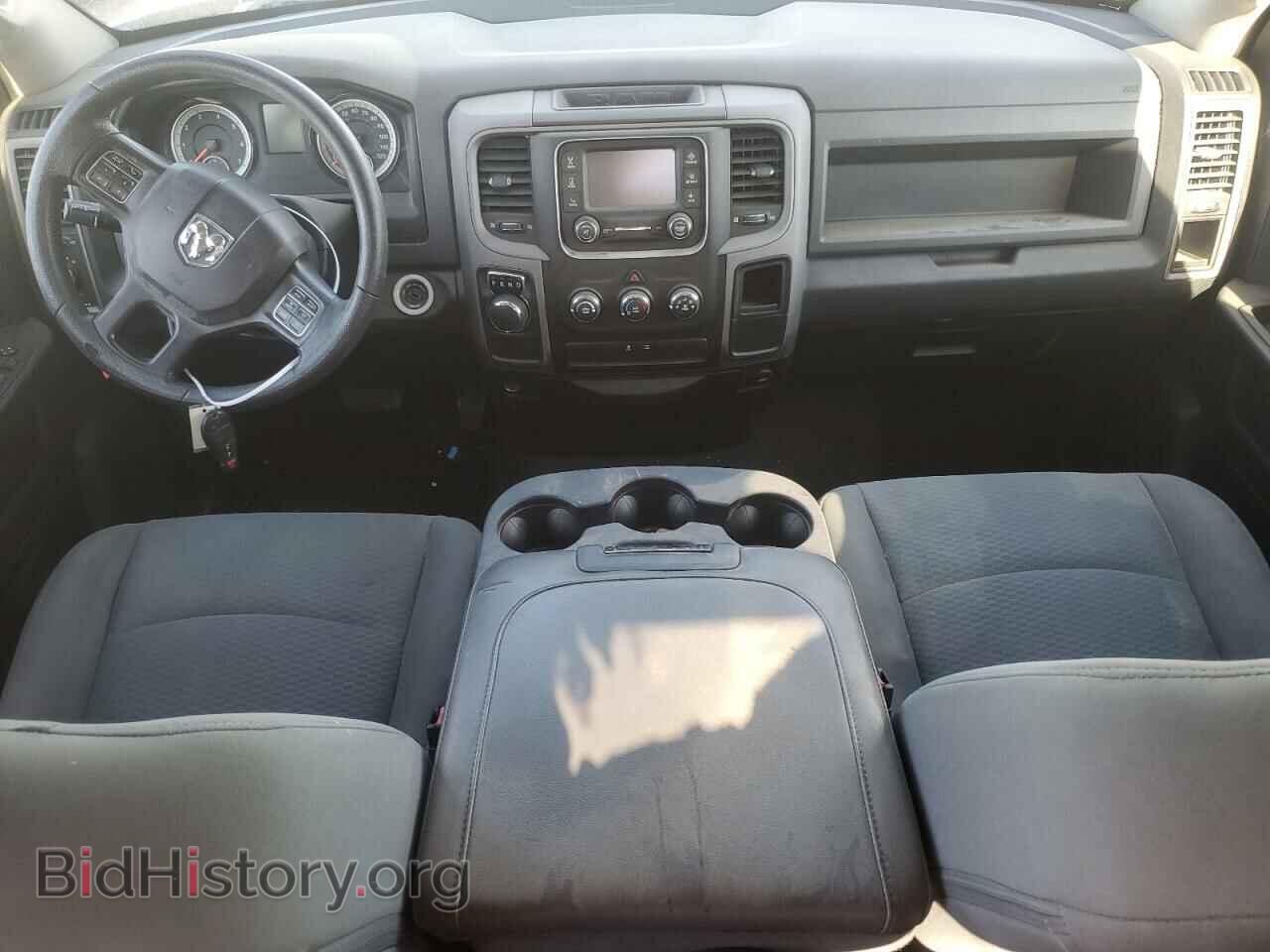 2017 RAM 1500 - VIN: 1C6RR6FT4HS556692 - Фото 8