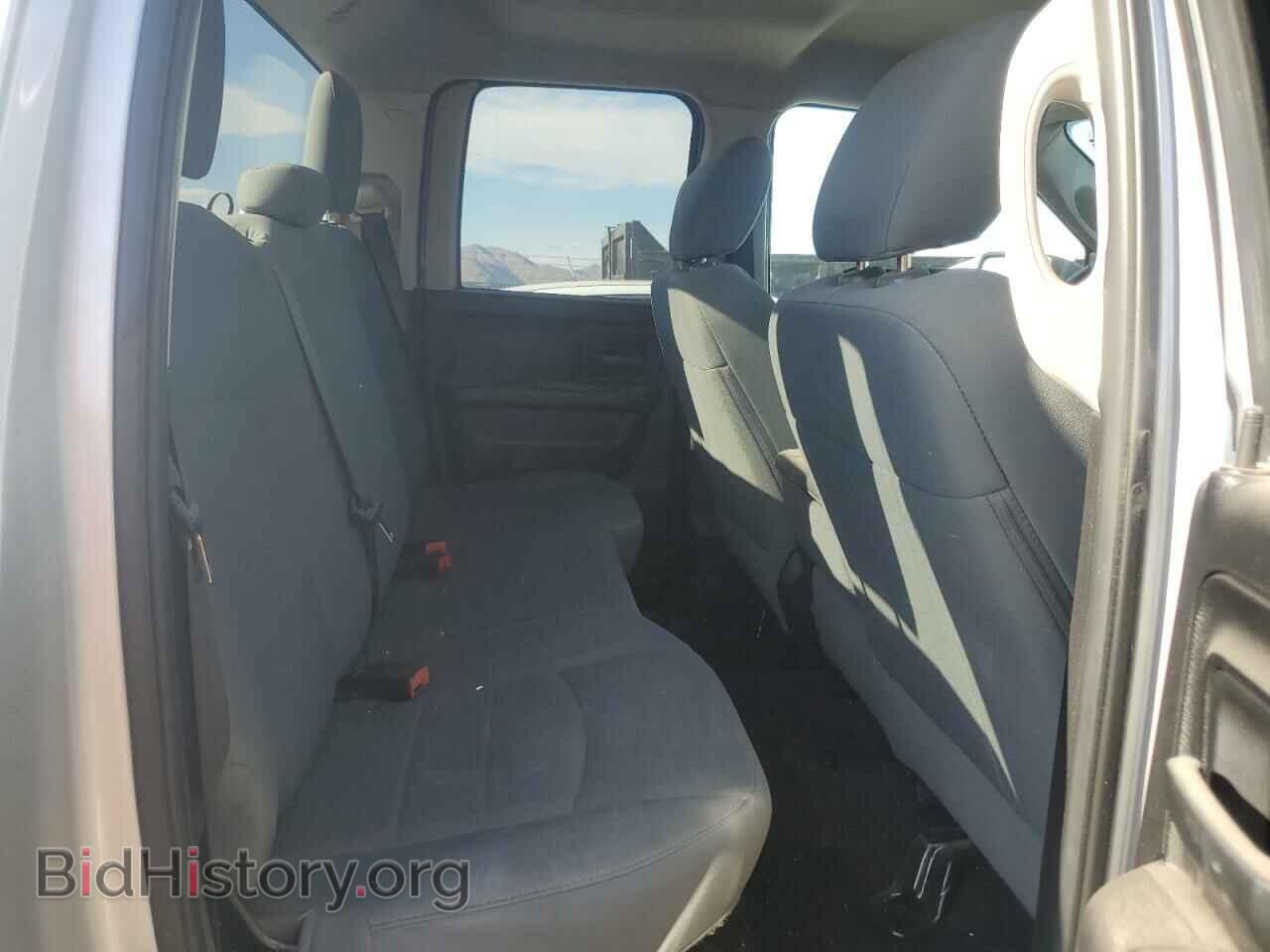 2017 RAM 1500 - VIN: 1C6RR6FT4HS556692 - Фото 10