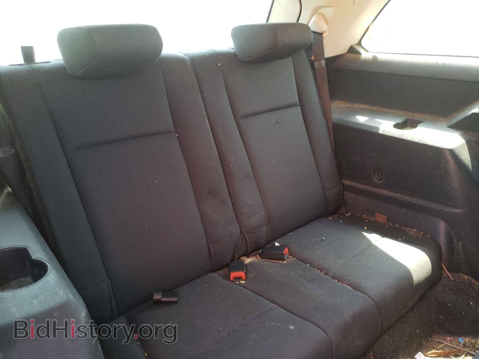 2010 DODGE JOURNEY - VIN: 3D4PG5FV6AT153998 - Фото 9