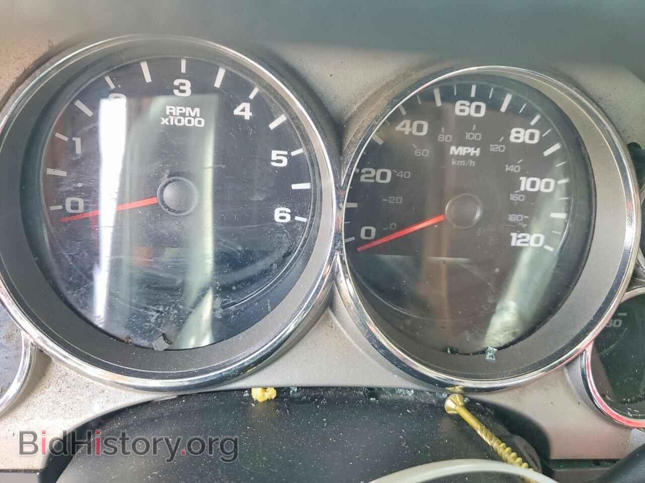 2007 CHEVROLET ALL Models - VIN: 2GCEC13J271650406 - Фото 9