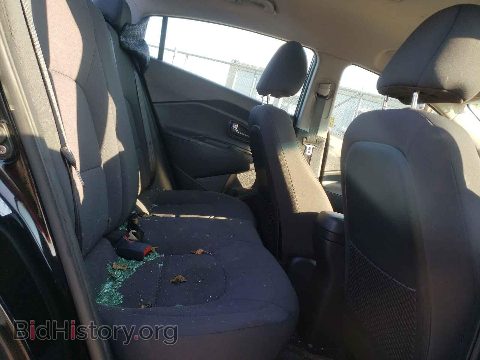 2012 KIA RIO - VIN: KNADN4A30C6041875 - Фото 6