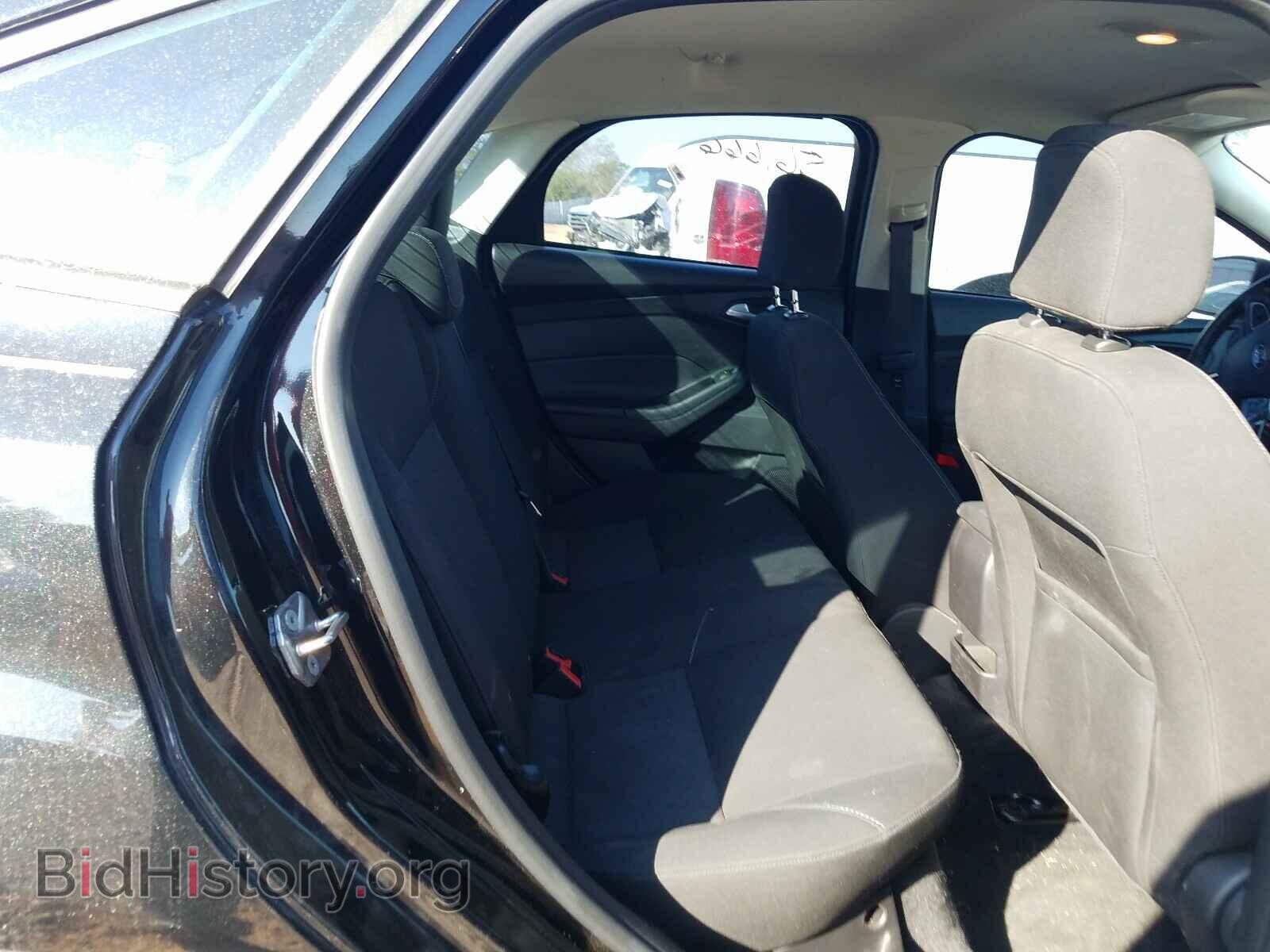 2015 FORD FOCUS - VIN: 1FADP3FE7FL247210 - Фото 6