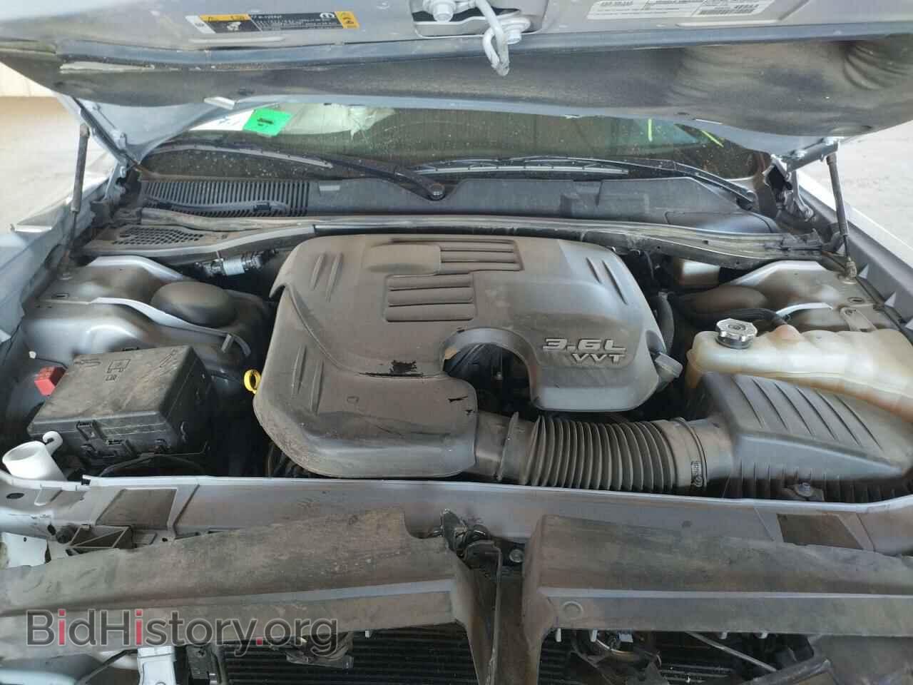 2020 DODGE CHALLENGER - VIN: 2C3CDZAG6LH206624 - Фото 7
