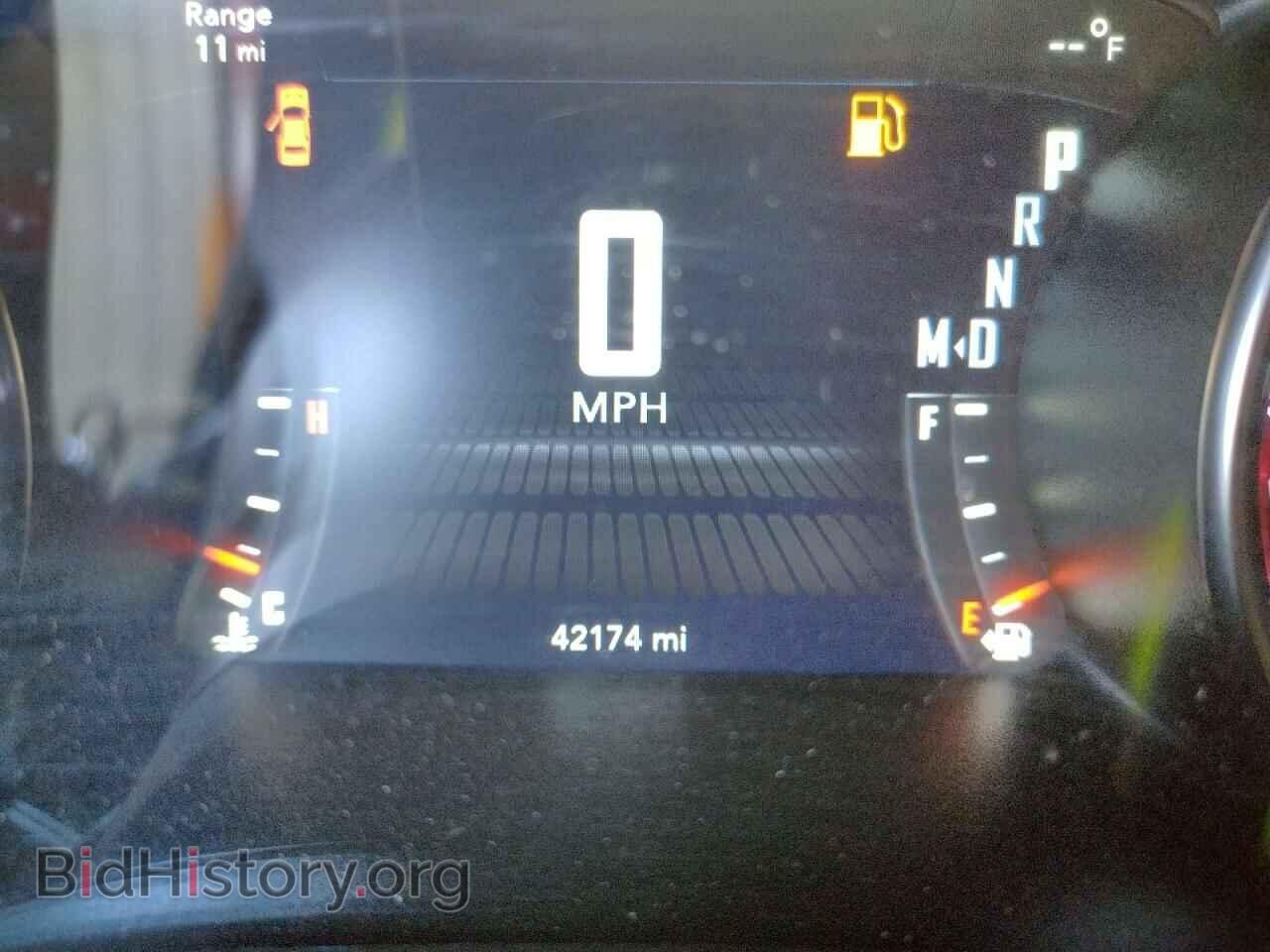 2020 DODGE CHALLENGER - VIN: 2C3CDZAG6LH206624 - Фото 8