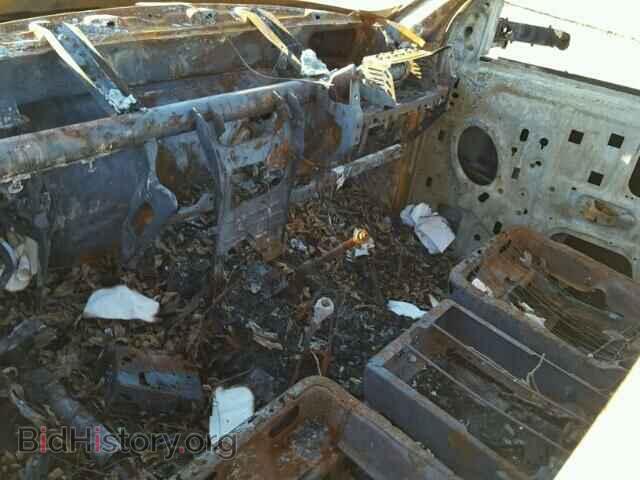 2004 DODGE RAM 3500 - VIN: 3D7MU48C64G195797 - Фото 9