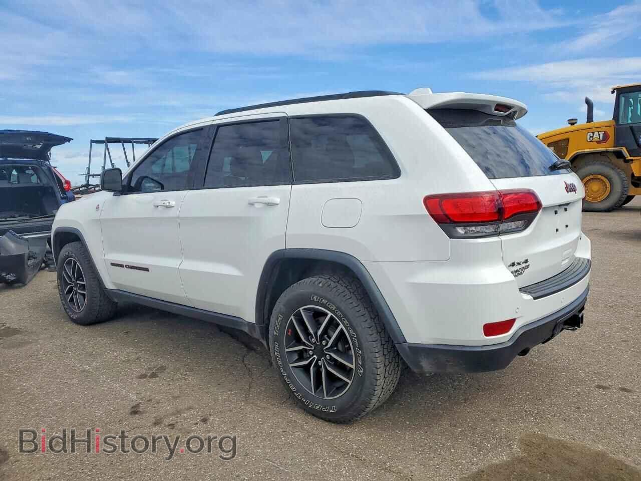 2021 JEEP CHEROKEE - VIN: 1C4RJFLG7MC726488 - Фото 2