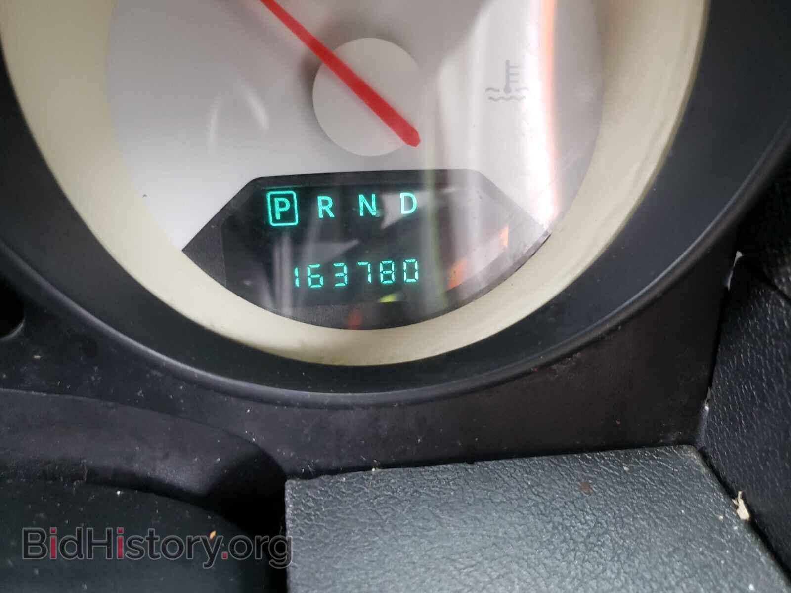 2008 DODGE CALIBER - VIN: 1B3HB28B28D797968 - Photo 8