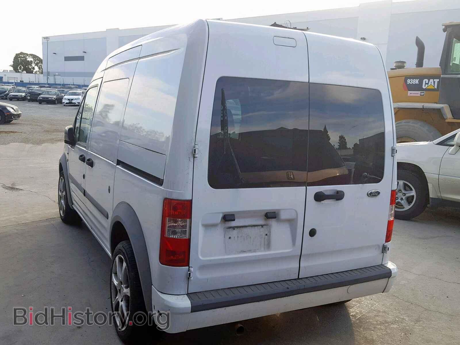 2010 FORD TRANSIT CO - VIN: NM0LS7DNXAT009808 - Фото 3