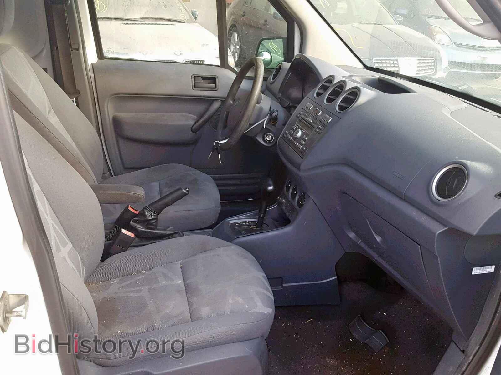 2010 FORD TRANSIT CO - VIN: NM0LS7DNXAT009808 - Фото 5