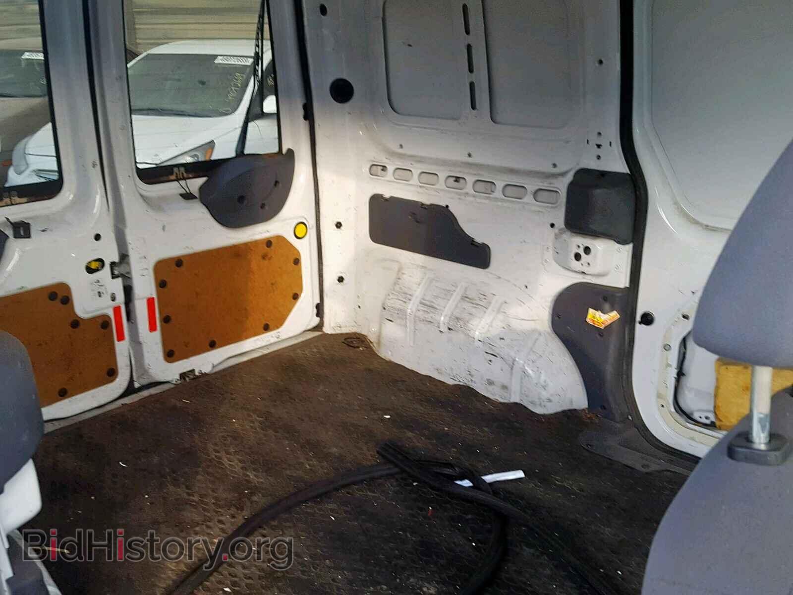 2010 FORD TRANSIT CO - VIN: NM0LS7DNXAT009808 - Фото 6