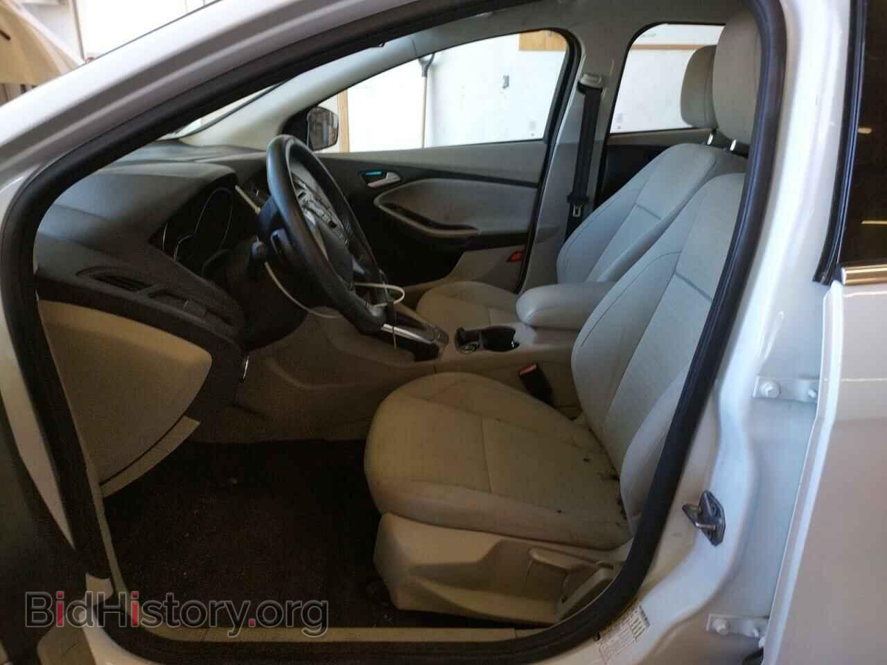 2012 FORD FOCUS - VIN: 1FAHP3M23CL333524 - Photo 7