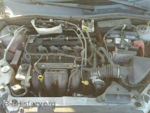 2011 FORD FOCUS - VIN: 1FAHP3FN7BW102694 - Фото 7