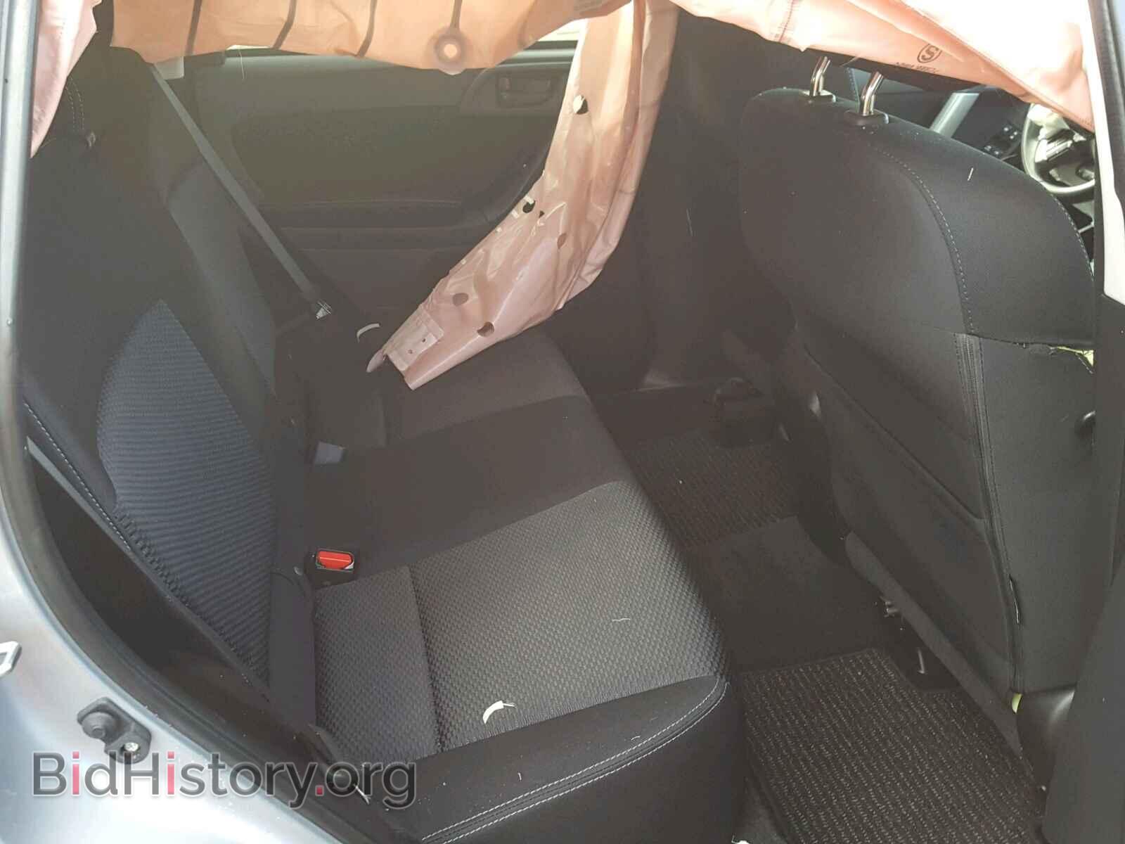 2015 SUBARU FORESTER - VIN: JF2SJADC9FH450323 - Photo 6