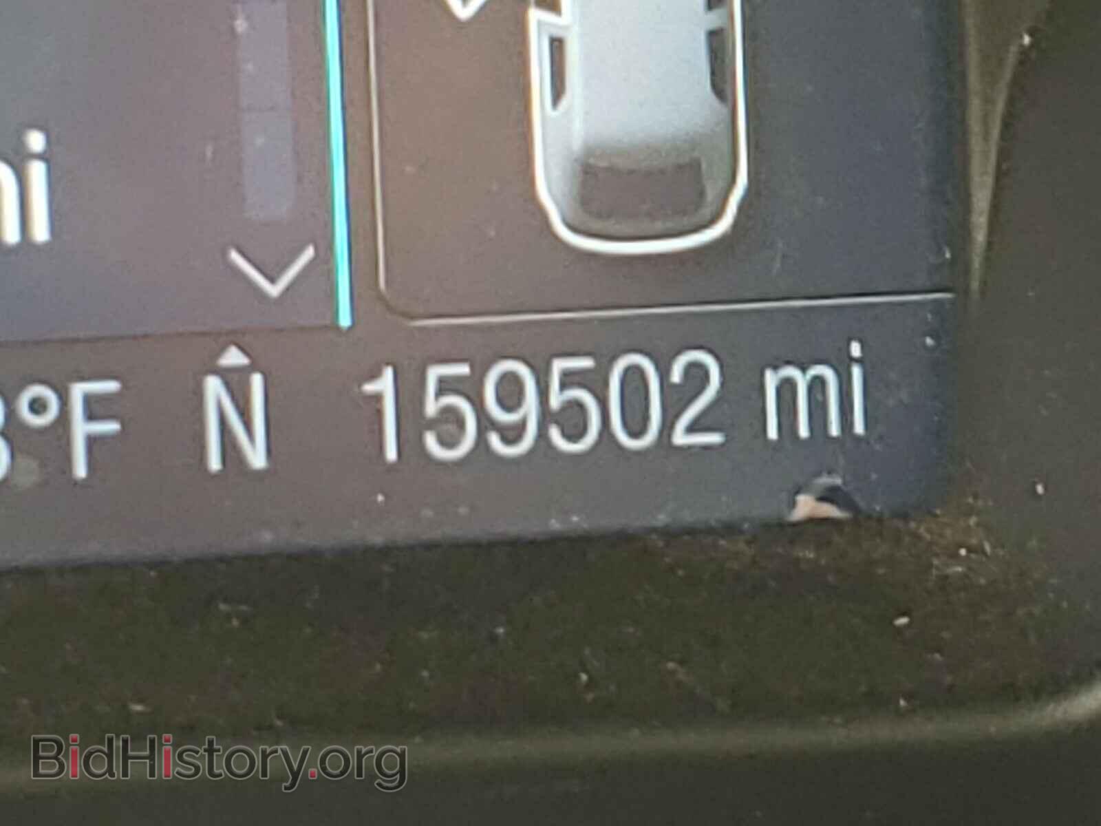 2012 FORD FOCUS - VIN: 1FAHP3F28CL312097 - Фото 8