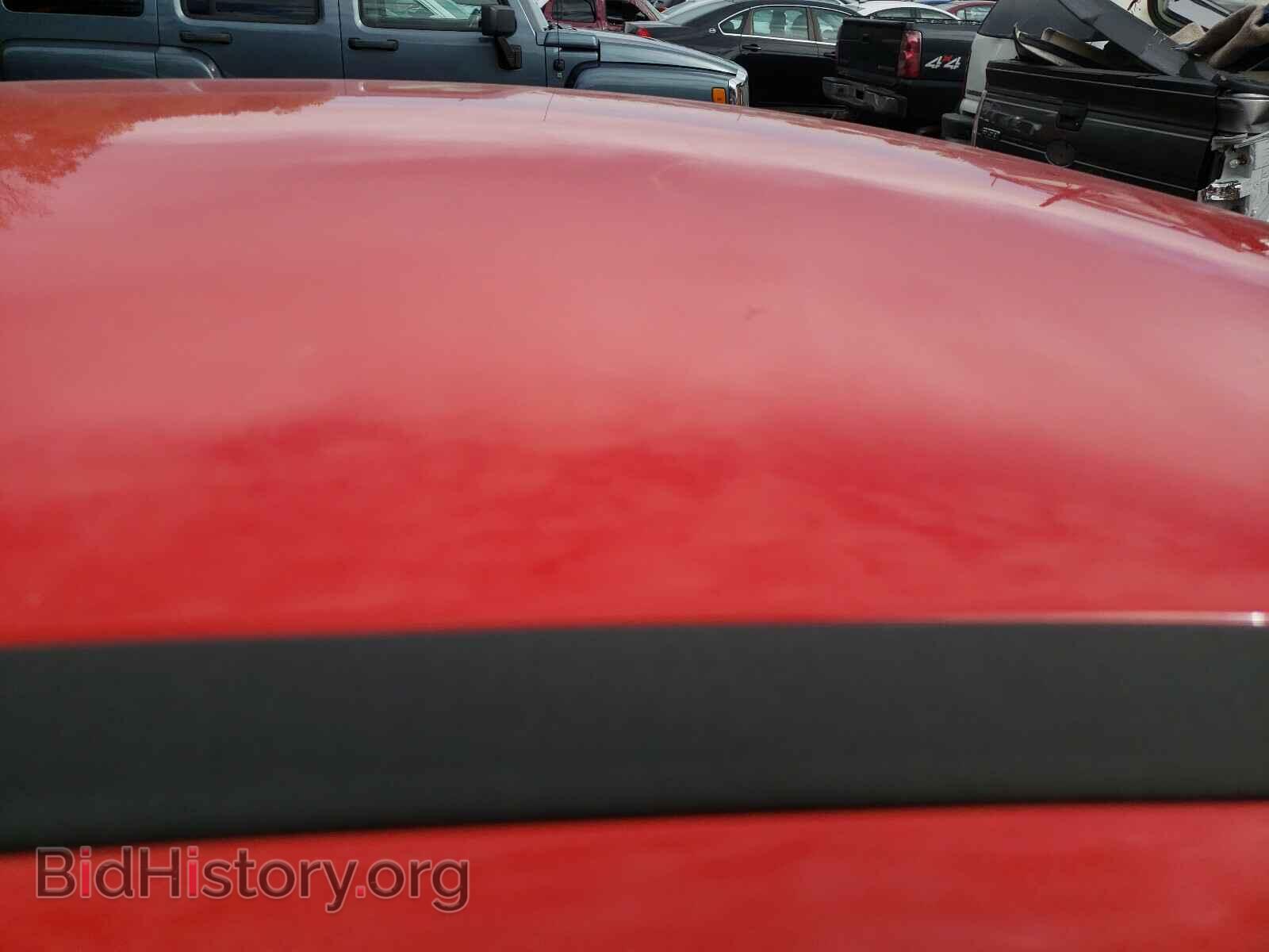 2012 FORD FOCUS - VIN: 1FAHP3F28CL312097 - Фото 9