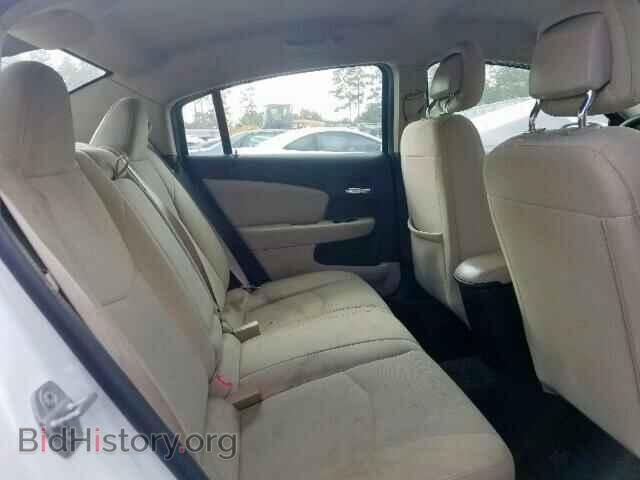 2012 CHRYSLER 200 - VIN: 1C3CCBAB4CN303665 - Photo 6