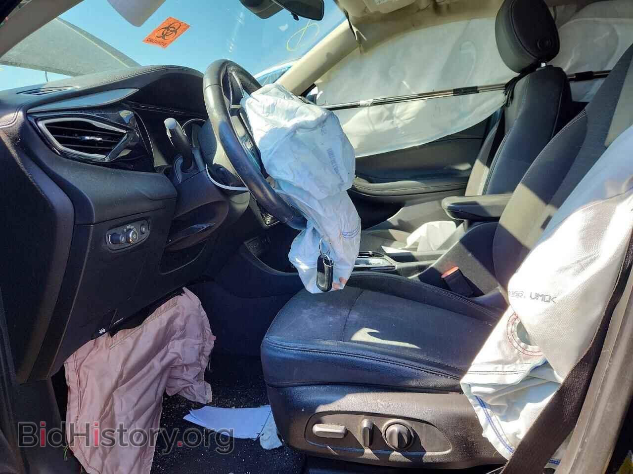 2020 BUICK ENCORE - VIN: KL4MMCSL2LB109772 - Photo 7