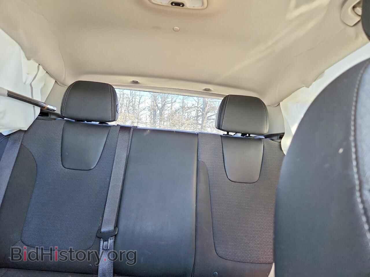 2020 BUICK ENCORE - VIN: KL4MMCSL2LB109772 - Photo 10
