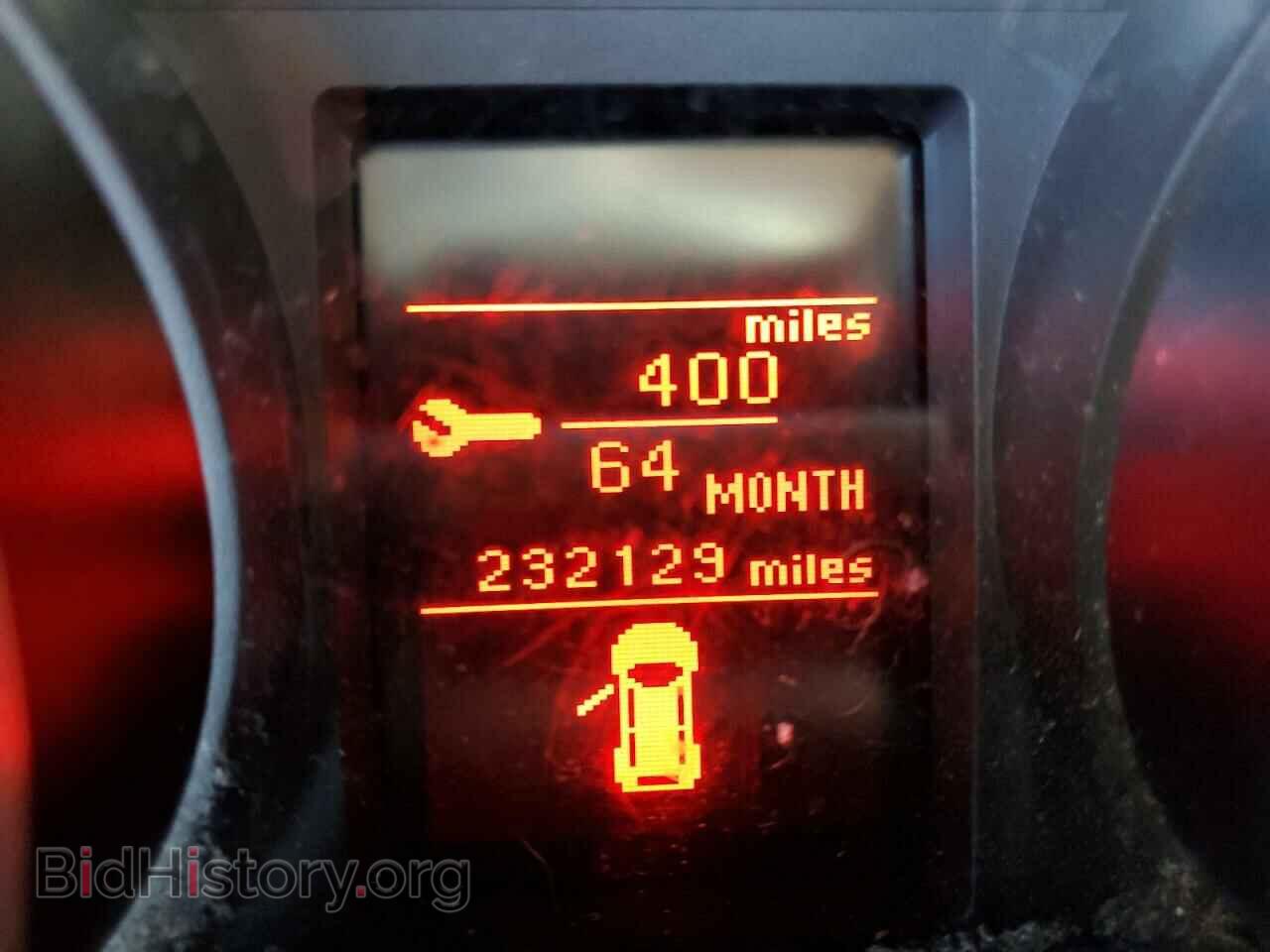 2012 MITSUBISHI LANCER - VIN: JA32U2FU1CU021695 - Фото 8
