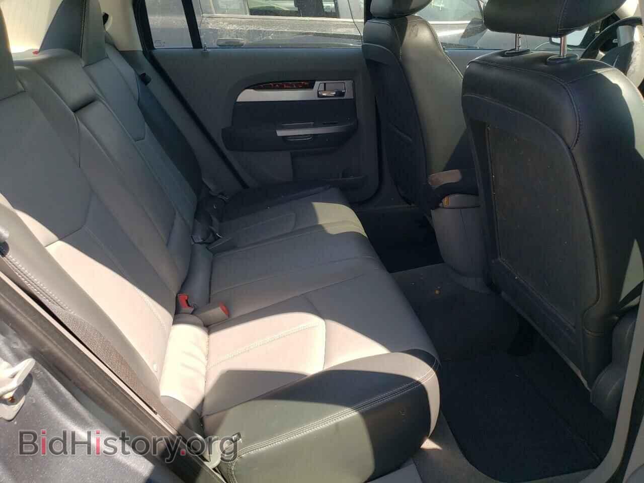 2008 CHRYSLER SEBRING - VIN: 1C3LD66M08N257046 - Фото 10