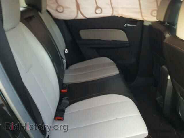 2010 GMC TERRAIN - VIN: 2CTALHEW2A6408780 - Фото 6