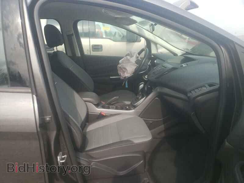 2015 FORD CMAX - VIN: 1FADP5AU3FL121338 - Photo 5