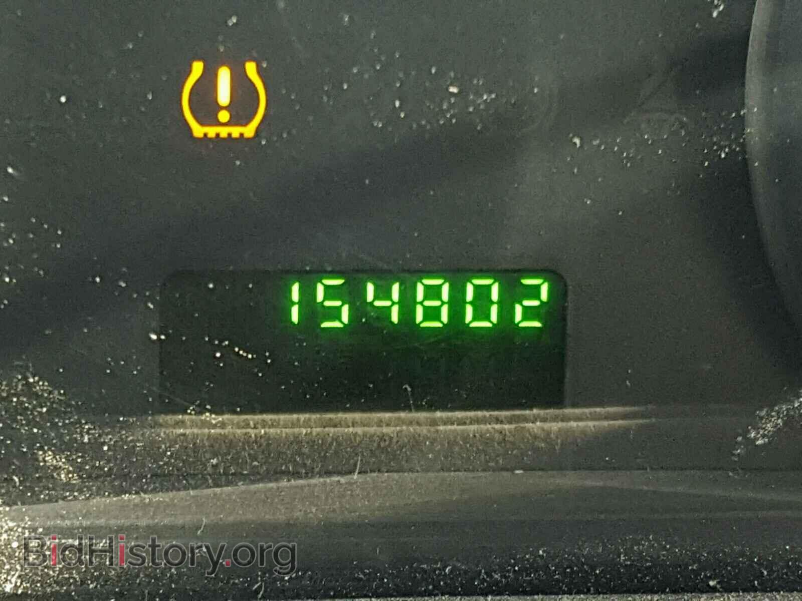 2008 FORD EDGE - VIN: 2FMDK36CX8BA05498 - Фото 8