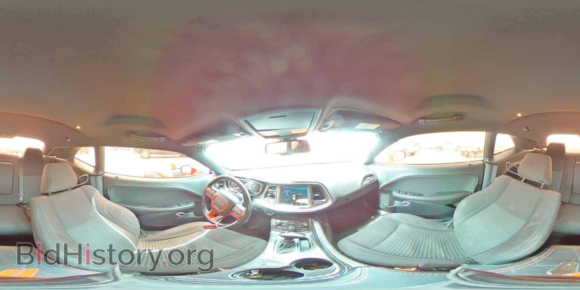 2015 DODGE CHALLENGER - VIN: 2C3CDZAG7FH757925 - Фото 13