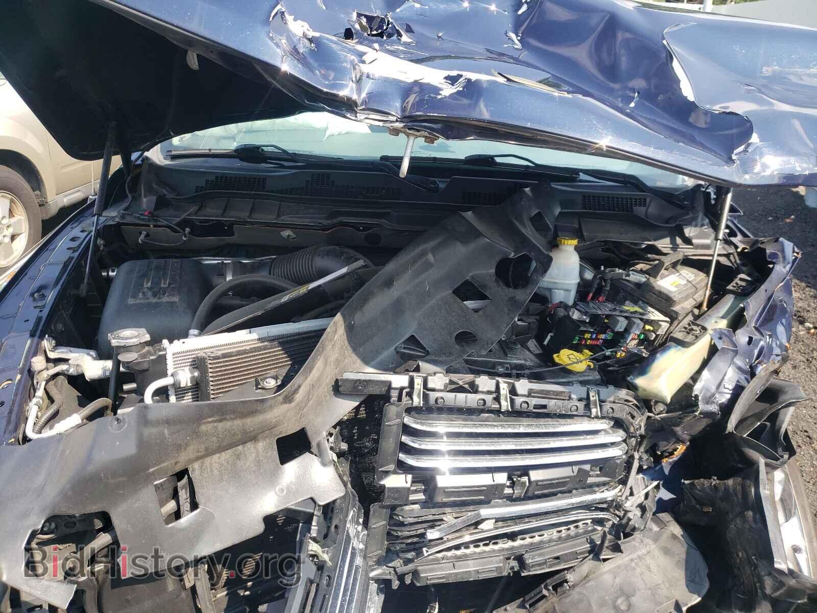 2015 RAM 1500 - VIN: 1C6RR7TT8FS694601 - Photo 7
