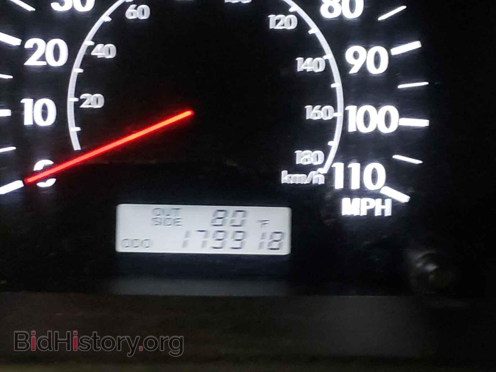 2007 TOYOTA COROLLA - VIN: JTDBR32EX70118656 - Фото 8