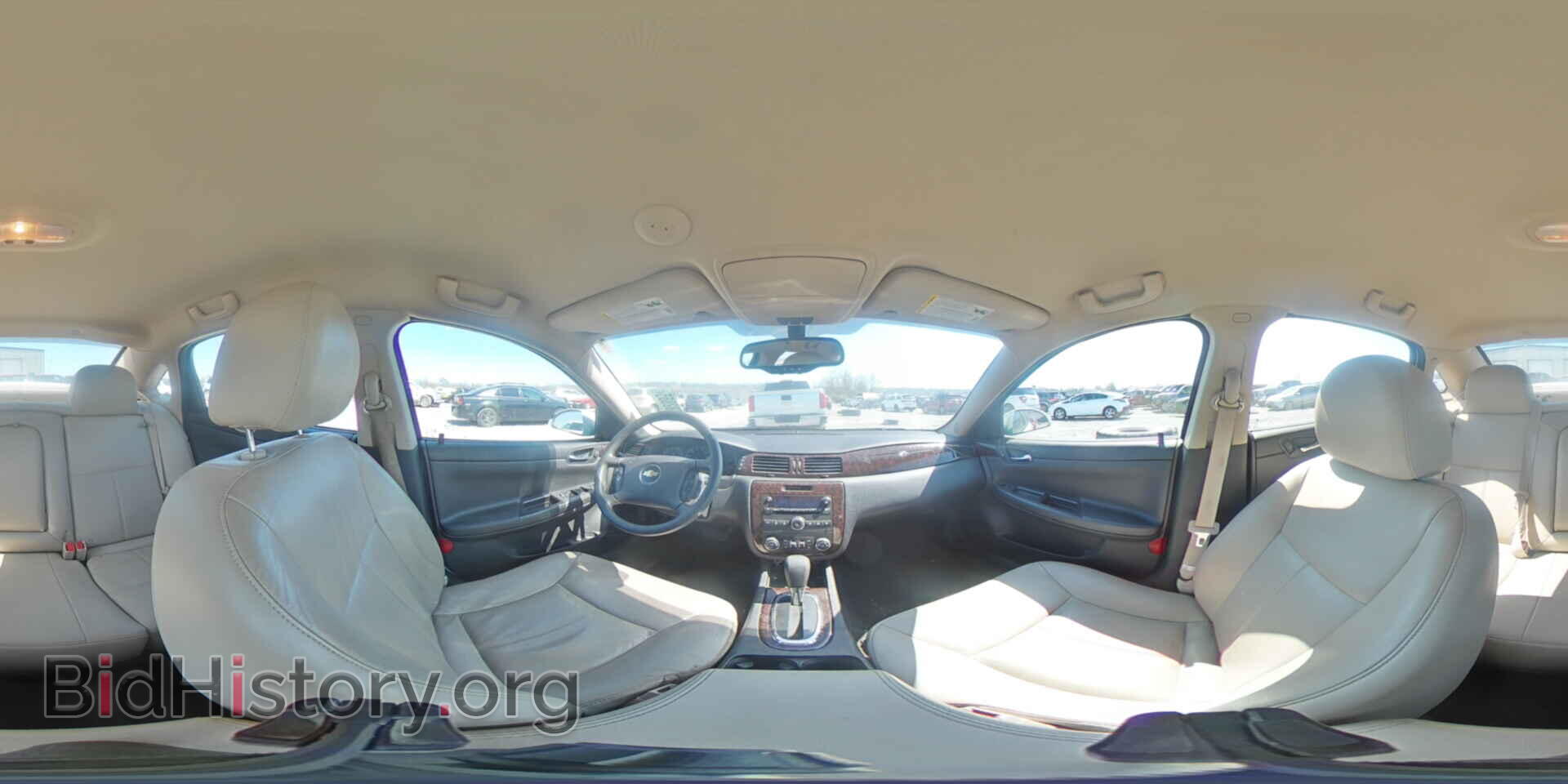 2016 CHEVROLET IMPALA - VIN: 2G1WC5E36G1126016 - Фото 13