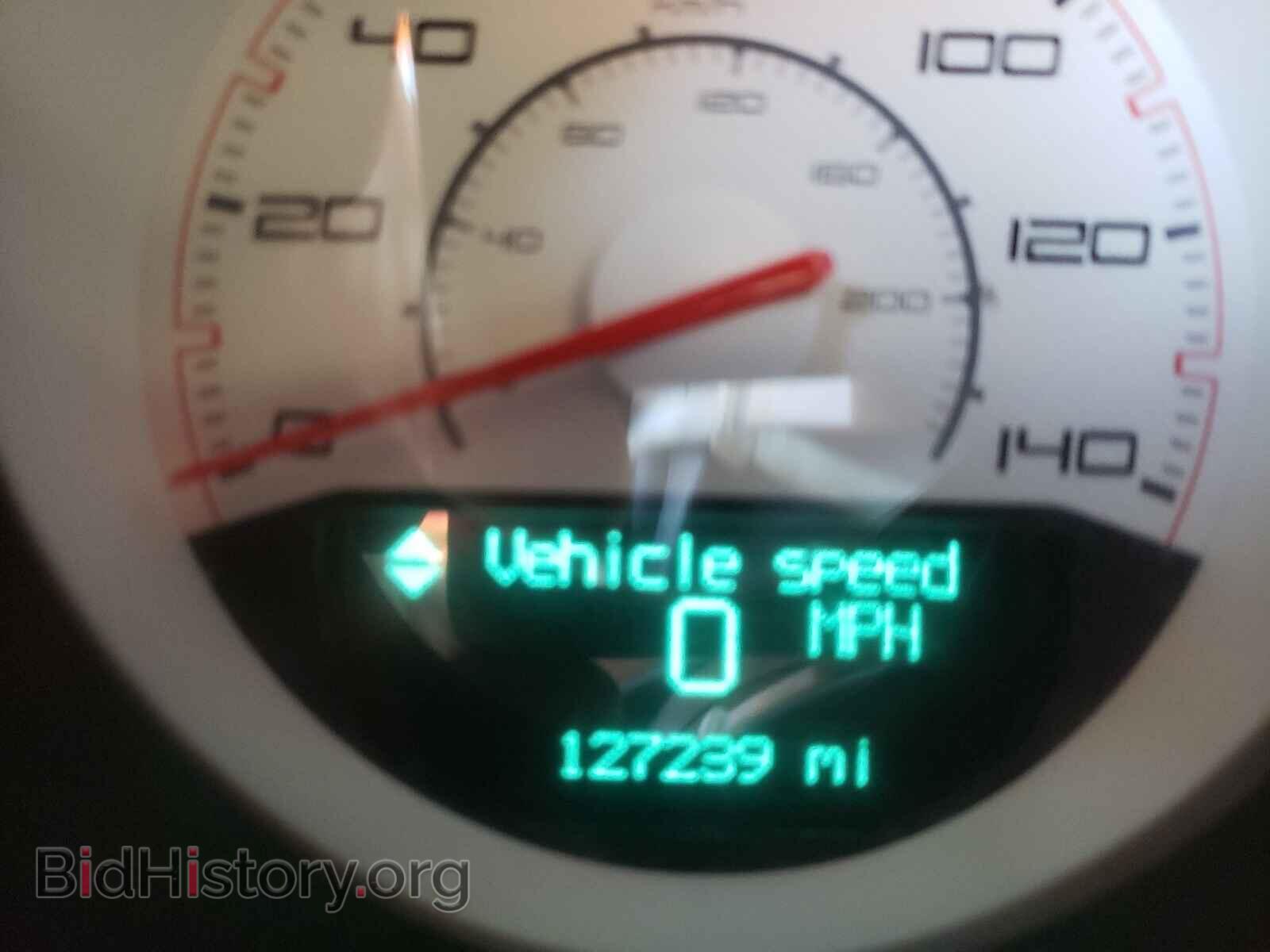 2012 DODGE CHALLENGER - VIN: 2C3CDYAG8CH106325 - Фото 8