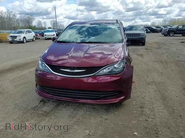 2017 CHRYSLER PACIFICA - VIN: 2C4RC1CG0HR522707 - Photo 15