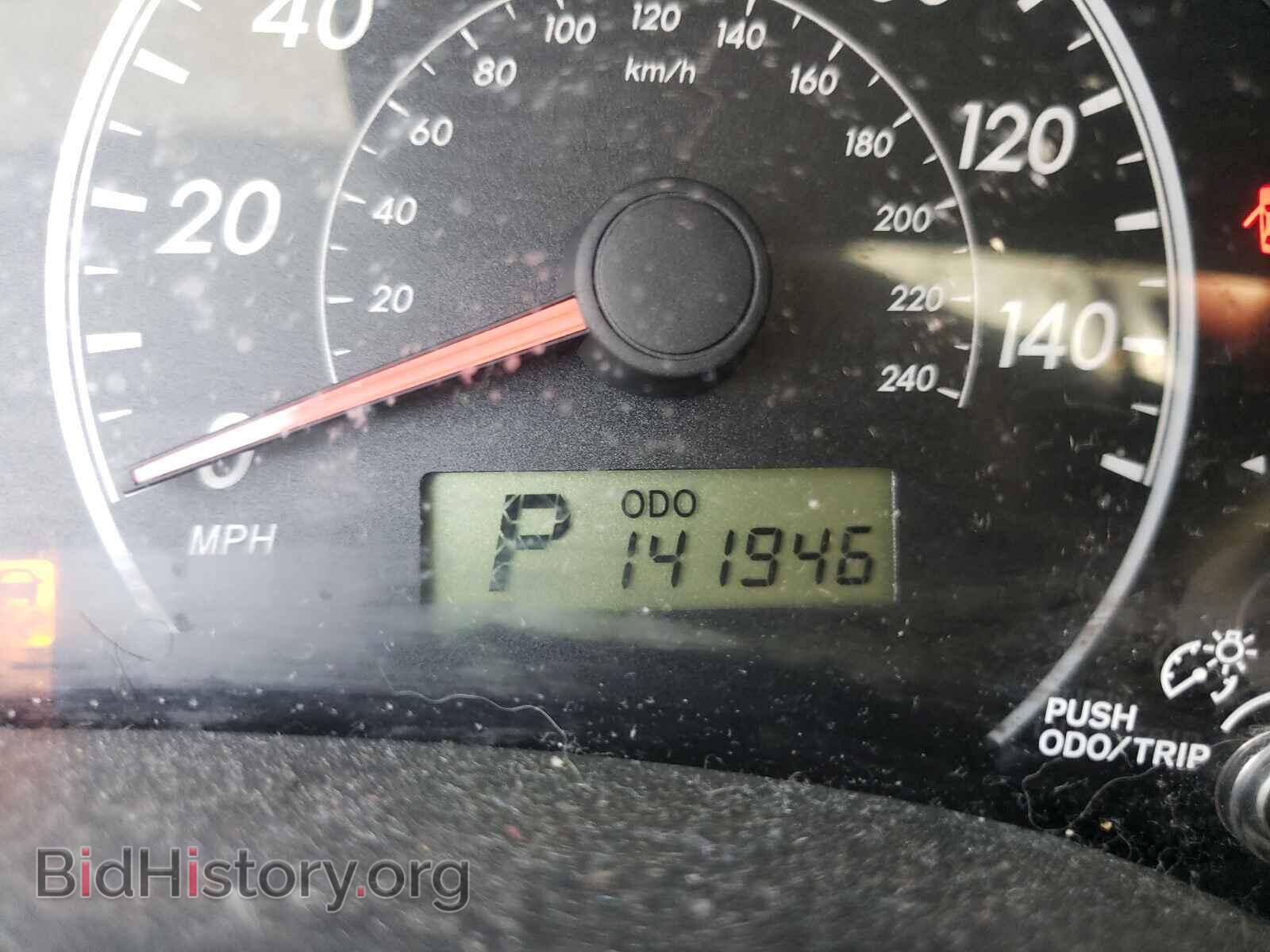 2011 TOYOTA COROLLA - VIN: 2T1BU4EE5BC606640 - Фото 8