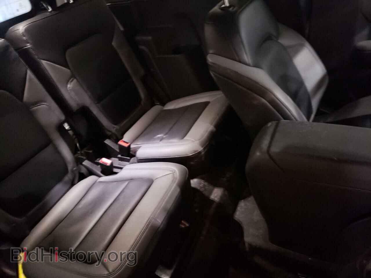 2022 FORD BRONCO - VIN: 1FMDE5CH7NLB09378 - Фото 10